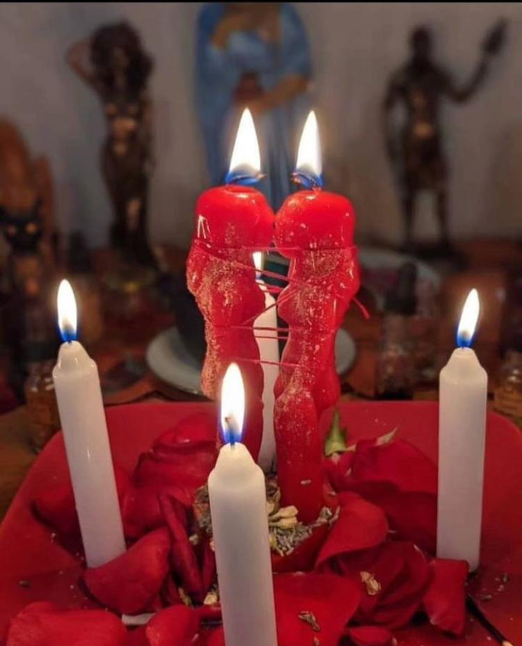 About Spiritual Healing