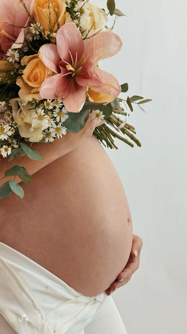 Pregnancy Spell