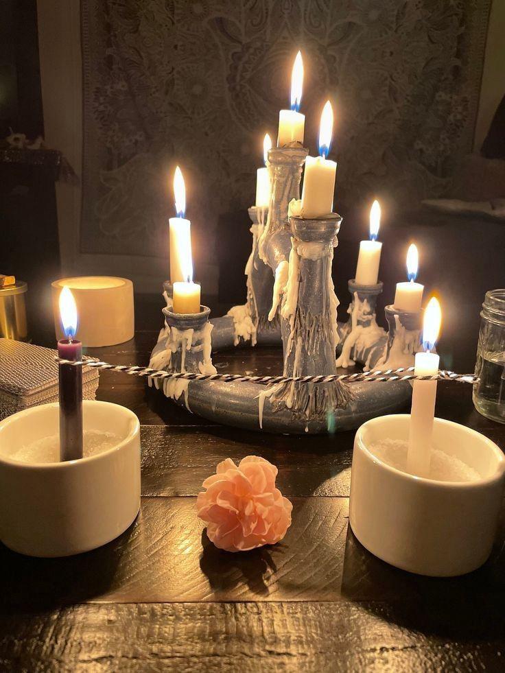 Protection Spell